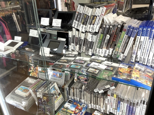 PS4のSONY/ソニー