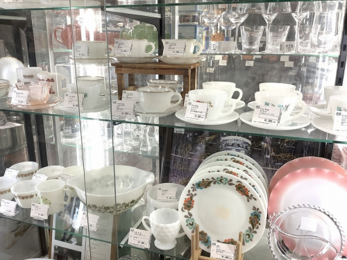 食器買取　埼玉の食器買取　浦和