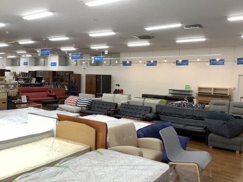 家具買取　浦和