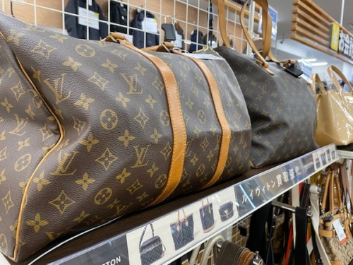 ルイヴィトンのヴィトン買取