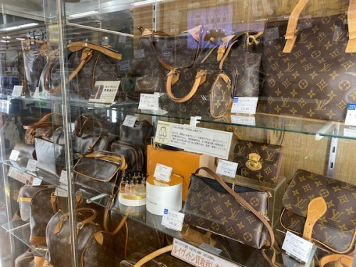 ヴィトン買取のヴィトン買取　埼玉