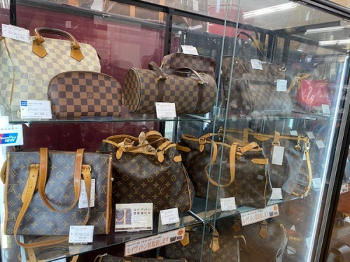 ヴィトン買取　埼玉のヴィトン買取　浦和