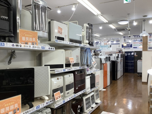 家電買取 浦和