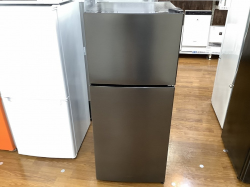 冷蔵庫のmaxzen/マクスゼン