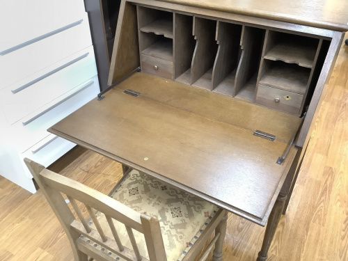 家具のアンティーク