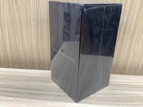 AV機器のBALMUDA　バルミューダ