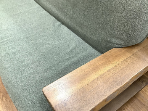 3人掛けソファの家具買取　埼玉