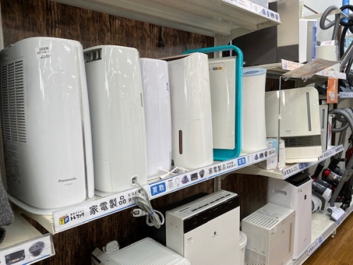 中古家電　浦和