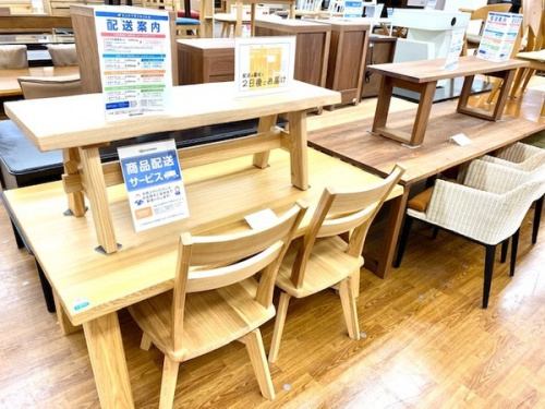 中古家具 埼玉の中古家具 浦和