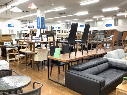 中古家具 浦和