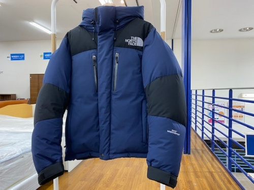 メンズファッションのTHE NORTH FACE/ザノースフェイス