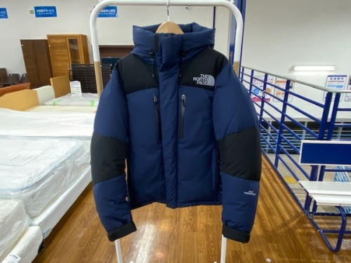 THE NORTH FACE/ザノースフェイスのバルトロライトジャケット