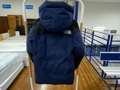 バルトロライトジャケットの古着買取　埼玉