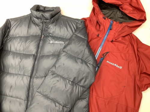 メンズの洋服買取 埼玉