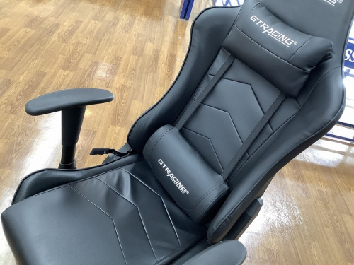 家具のチェア・ゲーミングチェア