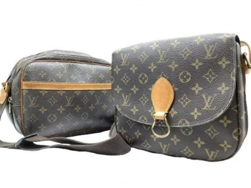 ブランド・ラグジュアリーのLOUIS VUITTON