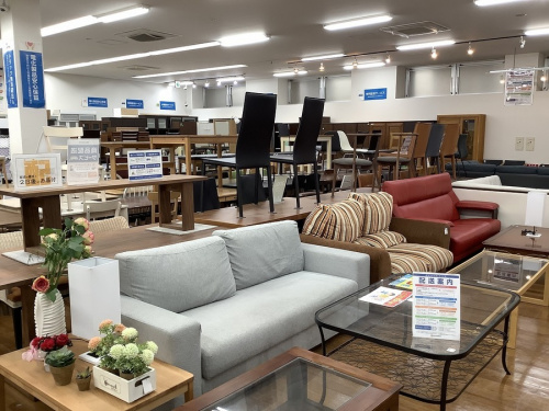 こたつの中古家具　埼玉