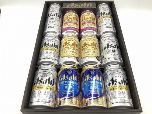 お酒のブランデー ウィスキー