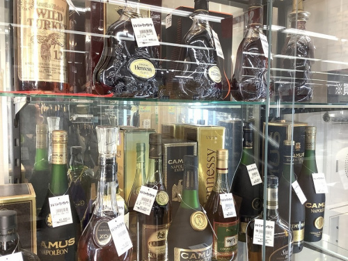 お酒買取 浦和