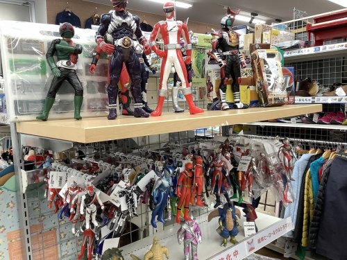 中古おもちゃ　埼玉の中古おもちゃ　浦和