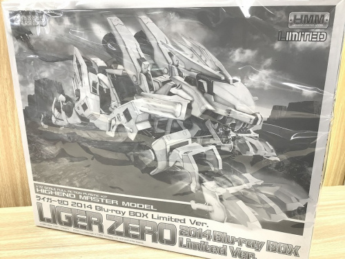 ZOIDS / ゾイドのTAKARA TOMY / タカラトミー