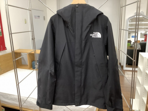 マウンテンジャケットのTHE NORTH FACE / ザノースフェイス