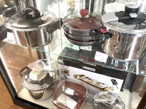 キッチンツール・タオルの和食器・洋食器