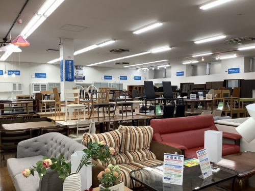 中古家具　浦和