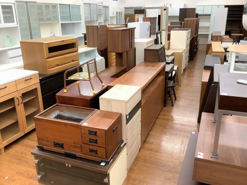 家具買取 埼玉の家具買取 浦和