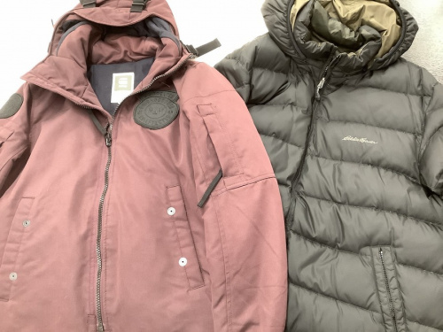 レディースファッションの冬服・冬物