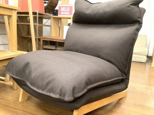 イスの無印良品