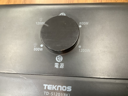 ヒーターの中古家電　埼玉
