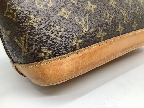 LOUIS VUITTON / ルイヴィトンのヴィトン買取