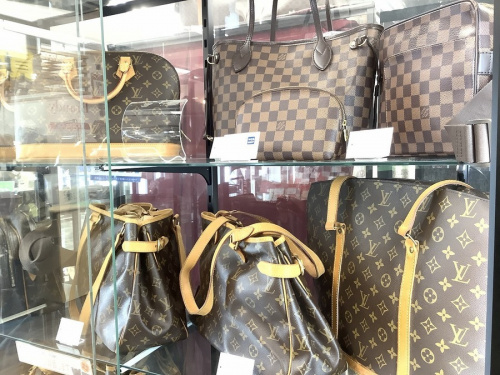 ヴィトン買取　浦和