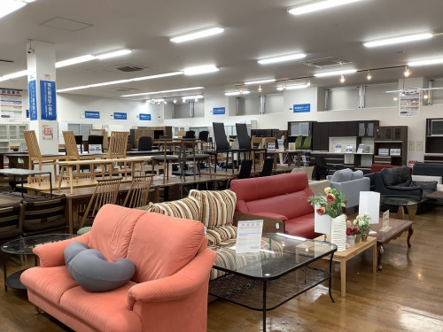 中古家具　埼玉の中古家具　浦和