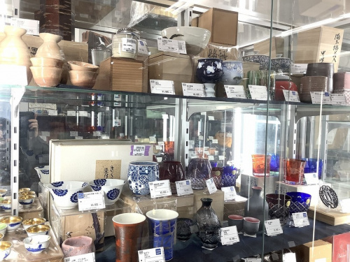 洋食器の食器買取　埼玉