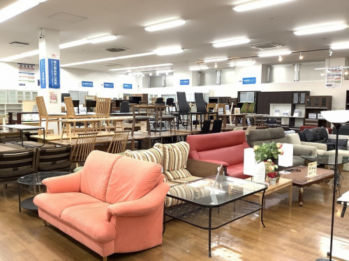 中古家具　埼玉の中古家具　浦和