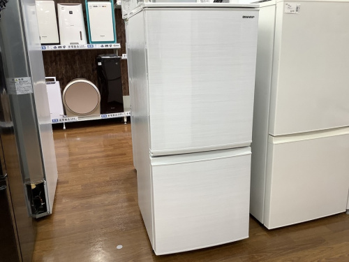 2020年製】2ドアの冷蔵庫をご紹介！！【南浦和店】｜2021年01月12日