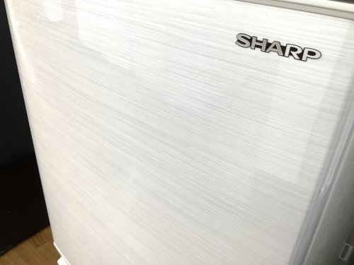 SHARPの中古家電 埼玉