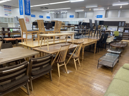 引越しの中古家具　埼玉