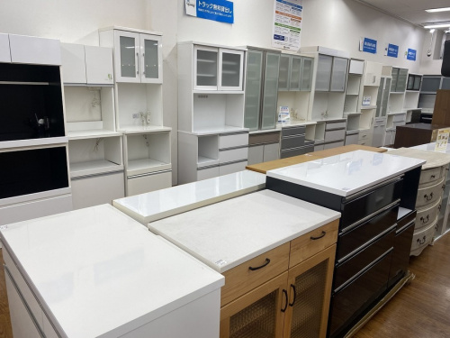 中古家具　埼玉の中古家具　浦和