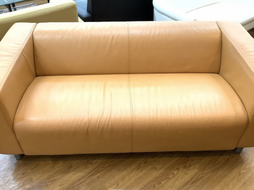 ソファのIKEA /イケア