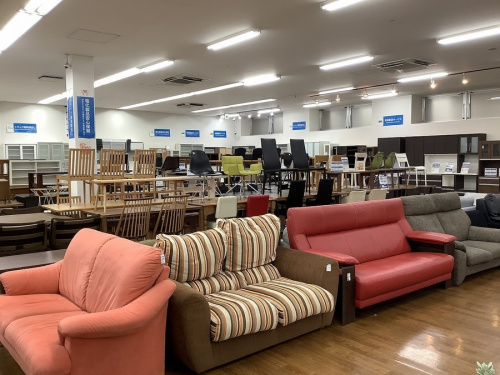 中古家具　浦和