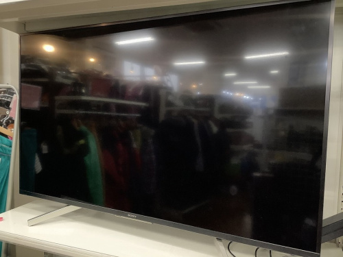 テレビのAV機器