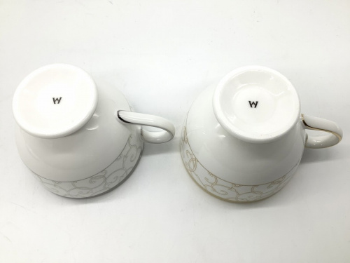 カップ＆ソーサーのWedgwood  / ウェッジウッド