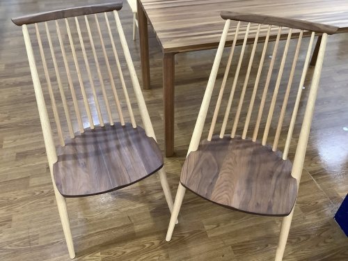 柏木工の中古家具　埼玉