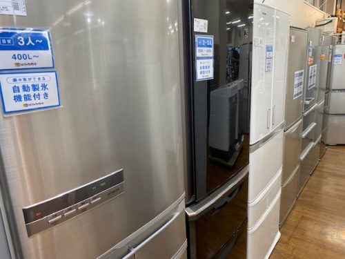 中古家電 浦和