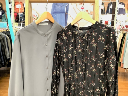 不要　衣類の古着買取　埼玉