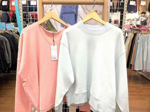 古着買取　埼玉の古着買取　浦和