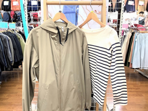 古着買取　浦和